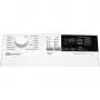 Electrolux EW6TN4062H felültöltős mosógép, 6 kg, 1000 f/p., sensi care, közepes lcd, softopening, antiallergén pr., magyar kezelőpanel