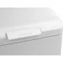 Electrolux EW6TN4062H felültöltős mosógép, 6 kg, 1000 f/p., sensi care, közepes lcd, softopening, antiallergén pr., magyar kezelőpanel