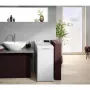Electrolux EW6TN4062H felültöltős mosógép, 6 kg, 1000 f/p., sensi care, közepes lcd, softopening, antiallergén pr., magyar kezelőpanel