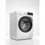 Electrolux EW7WO349S gőzfunkciós mosó-szárítógép, fehér, 9/5kg, 1400 f/p, kondenzációs szárítás, smoothcare dob, ökoinverter, woolmarkblue