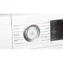 Bosch WTX87KH0BY hőszivattyús szárítógép 9 kg, a+++, home connect, nagyméretű touchcontrol kijelző, autodry, autoclean, gyors program