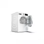 Bosch WTX87KH0BY hőszivattyús szárítógép 9 kg, a+++, home connect, nagyméretű touchcontrol kijelző, autodry, autoclean, gyors program