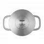 Gorenje CW09ES edénykészlet, 5 db edény + 4 fedő, indukciós főzőlaphoz is alkalmas