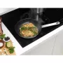 Electrolux E3SS edénykészlet, 1 db serpenyő + 2 db lábas és 2 db fedő, indukciós főzőlaphoz is alkalmas