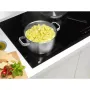 Electrolux E3SS edénykészlet, 1 db serpenyő + 2 db lábas és 2 db fedő, indukciós főzőlaphoz is alkalmas