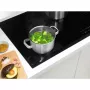 Electrolux E3SS edénykészlet, 1 db serpenyő + 2 db lábas és 2 db fedő, indukciós főzőlaphoz is alkalmas