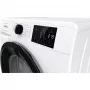 Gorenje WNEI74BS elöltöltős mosógép, 7 kg, 1400 f/p., inverter, gőzfunkció, waveactive dob, extrahygiene, babaruha, tollpehely program