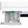 Gorenje WNEI74BS elöltöltős mosógép, 7 kg, 1400 f/p., inverter, gőzfunkció, waveactive dob, extrahygiene, babaruha, tollpehely program