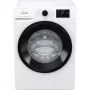 Gorenje WNEI74BS elöltöltős mosógép, 7 kg, 1400 f/p., inverter, gőzfunkció, waveactive dob, extrahygiene, babaruha, tollpehely program