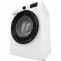 Gorenje WNEI74BS elöltöltős mosógép, 7 kg, 1400 f/p., inverter, gőzfunkció, waveactive dob, extrahygiene, babaruha, tollpehely program
