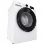 Gorenje WNEI74BS elöltöltős mosógép, 7 kg, 1400 f/p., inverter, gőzfunkció, waveactive dob, extrahygiene, babaruha, tollpehely program