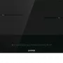 Gorenje IS645BG beépíthető indukciós főzőlap, 60cm, slider vezérlés, 2db areaflex összekapcsolható zóna, iqcook autamata program, timeassist