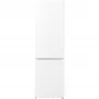 Gorenje RK6201EW4 alulfagyasztós kombinált hűtőszekrény, fehér, frostless, gyorsfagyasztás funkció, 200 cm, 239/109 l