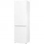 Gorenje RK6201EW4 alulfagyasztós kombinált hűtőszekrény, fehér, frostless, gyorsfagyasztás funkció, 200 cm, 239/109 l