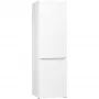 Gorenje RK6201EW4 alulfagyasztós kombinált hűtőszekrény, fehér, frostless, gyorsfagyasztás funkció, 200 cm, 239/109 l