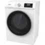 Gorenje WD10514S elöltöltős mosó-szárítógép, fehér, gőzfunkció, 10/6kg, 1400 f/p, kondenzációs szárítás, inverter, steriltub
