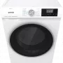 Gorenje WD10514S elöltöltős mosó-szárítógép, fehér, gőzfunkció, 10/6kg, 1400 f/p, kondenzációs szárítás, inverter, steriltub