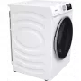 Gorenje WD10514S elöltöltős mosó-szárítógép, fehér, gőzfunkció, 10/6kg, 1400 f/p, kondenzációs szárítás, inverter, steriltub