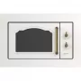 Gorenje BM235CLI beépíthető mikrohullámú sütő, 23 l, grill funkció, classico design, 5 teljesítményfokozat