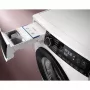 Electrolux EW6F349BSA elöltöltős mosógép, 9 kg, 1400 f/p., ökoinverter motor, autodose, timemanager, led kijelző, woolmark blue