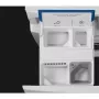 Electrolux EW6F349BSA elöltöltős mosógép, 9 kg, 1400 f/p., ökoinverter motor, autodose, timemanager, led kijelző, woolmark blue