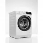 Electrolux EW6F349BSA elöltöltős mosógép, 9 kg, 1400 f/p., ökoinverter motor, autodose, timemanager, led kijelző, woolmark blue