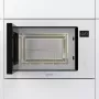 Gorenje BM251SG2WG beépíthető mikrohullámú sütő, fehér, 25 l, grill funkció, automata programok, aquaclean tisztítás, 5 teljesítményfokozat