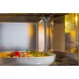 Gorenje BM251SG2WG beépíthető mikrohullámú sütő, fehér, 25 l, grill funkció, automata programok, aquaclean tisztítás, 5 teljesítményfokozat