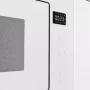Gorenje BM251SG2WG beépíthető mikrohullámú sütő, fehér, 25 l, grill funkció, automata programok, aquaclean tisztítás, 5 teljesítményfokozat