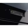 Electrolux EOA9S31WZ SteamPro beépíthető gőzsütő, steamify, wifi, sousvide, tft kijelző, magyar menü, maghőmérő, pároló szett, fekete, 70 l
