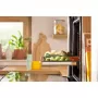 Gorenje BOS6737E13BG beépíthető sütő, extrasteam gőzfunkció, aquaclean tisztítás, húshőmérő, teleszkópos sütősín, 77 l