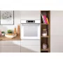 Gorenje BOS6737E06WG beépíthető sütő, extrasteam gőzfunkció, aquaclean tisztítás, teleszkópos sütősín, gyors előmelegítés funkció, 77 l