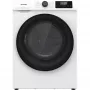 Gorenje WD8514S elöltöltős mosó-szárítógép, fehér, gőzfunkció, 8/5kg, 1400 f/p, kondenzációs szárítás, inverter, steriltub