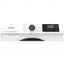 Gorenje WD8514S elöltöltős mosó-szárítógép, fehér, gőzfunkció, 8/5kg, 1400 f/p, kondenzációs szárítás, inverter, steriltub
