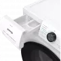 Gorenje WD8514S elöltöltős mosó-szárítógép, fehér, gőzfunkció, 8/5kg, 1400 f/p, kondenzációs szárítás, inverter, steriltub