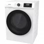 Gorenje WD8514S elöltöltős mosó-szárítógép, fehér, gőzfunkció, 8/5kg, 1400 f/p, kondenzációs szárítás, inverter, steriltub