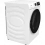 Gorenje WD8514S elöltöltős mosó-szárítógép, fehér, gőzfunkció, 8/5kg, 1400 f/p, kondenzációs szárítás, inverter, steriltub