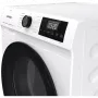 Gorenje WD8514S elöltöltős mosó-szárítógép, fehér, gőzfunkció, 8/5kg, 1400 f/p, kondenzációs szárítás, inverter, steriltub