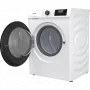 Gorenje WD8514S elöltöltős mosó-szárítógép, fehér, gőzfunkció, 8/5kg, 1400 f/p, kondenzációs szárítás, inverter, steriltub