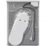 Gorenje DE72/G hőszivattyús szárítógép 7 kg, a++, led kijelző, twinair, airrefresh, gyűrődésmentesítés, babaruha és ingprogram