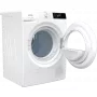 Gorenje DE72/G hőszivattyús szárítógép 7 kg, a++, led kijelző, twinair, airrefresh, gyűrődésmentesítés, babaruha és ingprogram