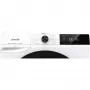 Gorenje DE83/GI hőszivattyús szárítógép 8 kg, a+++, led kijelző, twinair, airrefresh, gyűrődésmentesítés, babaruha és ingprogram