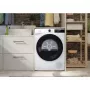 Gorenje DE83/GI hőszivattyús szárítógép 8 kg, a+++, led kijelző, twinair, airrefresh, gyűrődésmentesítés, babaruha és ingprogram