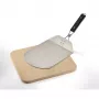 Gorenje PBS02S pizzakő szett, pizzakő + fém pizzalapát