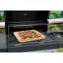Gorenje PBS02S pizzakő szett, pizzakő + fém pizzalapát
