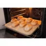 Gorenje PBS02S pizzakő szett, pizzakő + fém pizzalapát