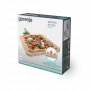 Gorenje PBS02S pizzakő szett, pizzakő + fém pizzalapát