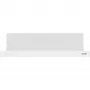 Gorenje TH60E3W beépíthető teleszkópos páraelszívó, fehér, 60 cm, 350 m3/óra, felső szekrénybe építhető, 2 zsírszűrő