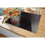 Gorenje ECT641BSC beépíthető kerámia főzőlap, 60cm, érintővezérlés, időzítő, stop&go, melegen tartás, élcsiszolt