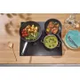 Gorenje ECT641BSC beépíthető kerámia főzőlap, 60cm, érintővezérlés, időzítő, stop&go, melegen tartás, élcsiszolt